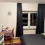 Cosy In Elberfeld Wuppertal