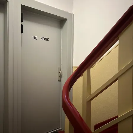 Cosy In Elberfeld 公寓 *