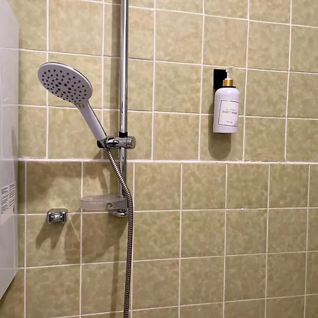 Mc Wup 3e Etage Апартаменты *