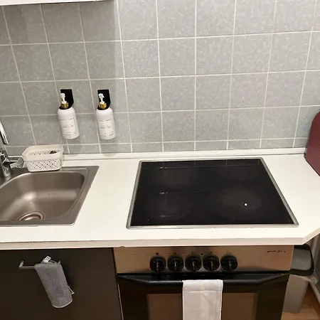 Mc Wup 3e Etage Апартаменты Вупперталь