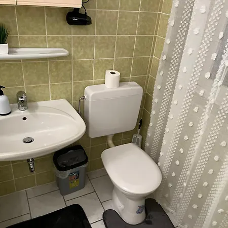 Mc Wup 3e Etage * Вупперталь