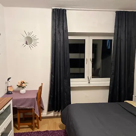 Mc Wup 3e Etage Вупперталь