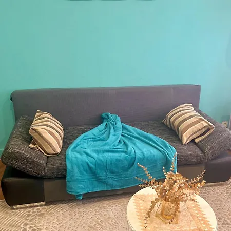 Cosy In Elberfeld 公寓 伍珀塔尔