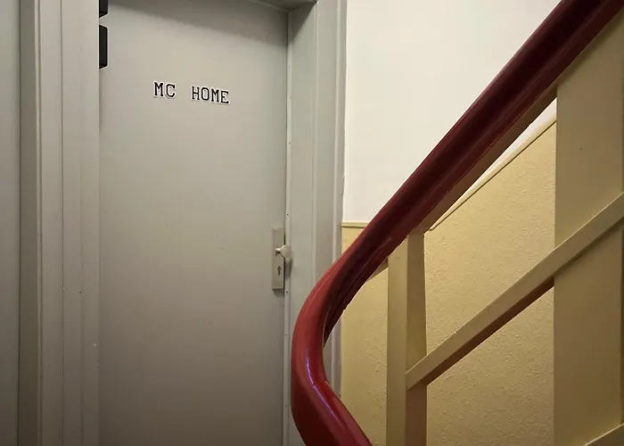 Cosy In Elberfeld Διαμέρισμα *