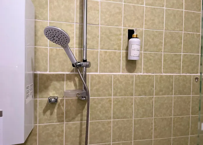 Cosy In Elberfeld 公寓 *