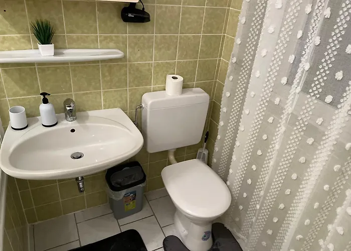 Cosy In Elberfeld * Βούρπεταλ