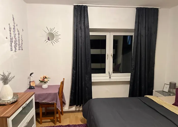 Cosy In Elberfeld 伍珀塔尔