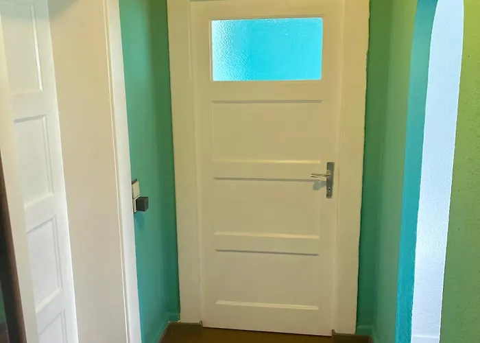 Διαμέρισμα Cosy In Elberfeld