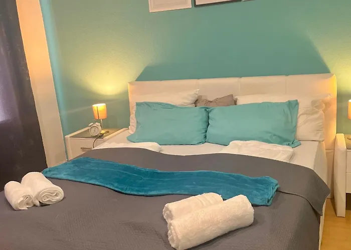 Cosy In Elberfeld * Βούρπεταλ