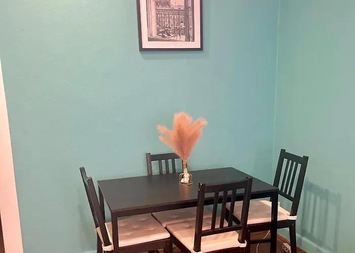 Διαμέρισμα Cosy In Elberfeld