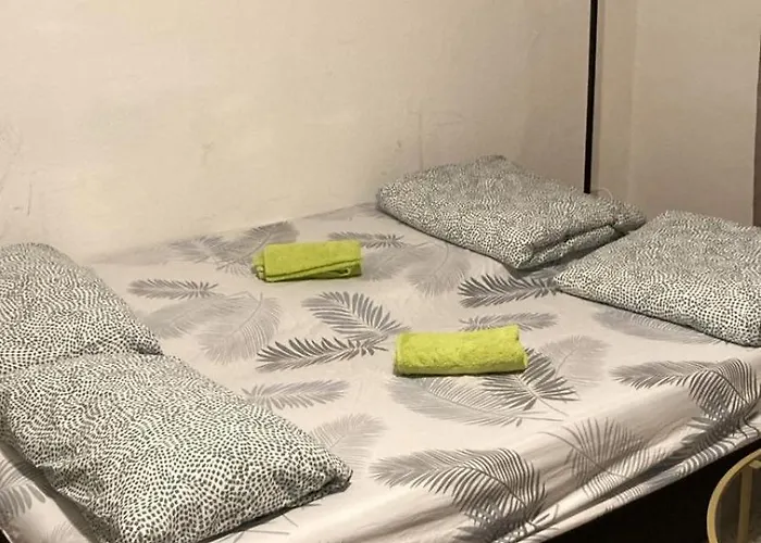 Cosy In Elberfeld Βούρπεταλ