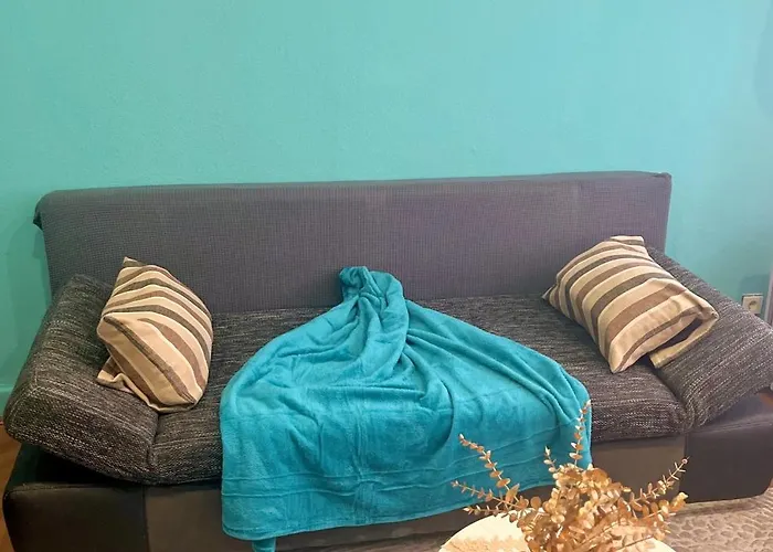 Cosy In Elberfeld Διαμέρισμα Βούρπεταλ